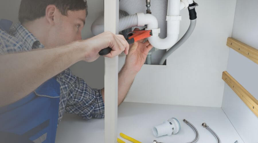 Professional Tankless Water Heater Installation in Glasford, IL